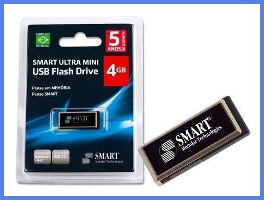 PenDrive 4G