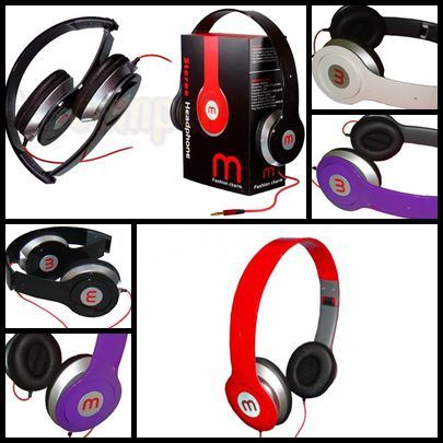 Fones de Ouvido