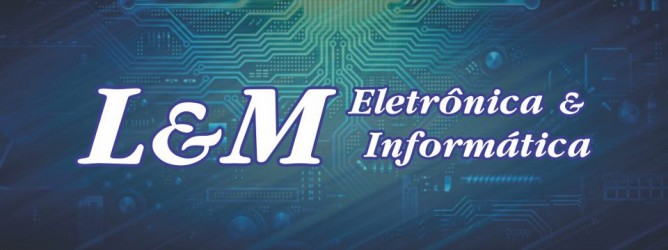 Eletrônicos e Informática