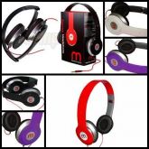 Fones de Ouvido
